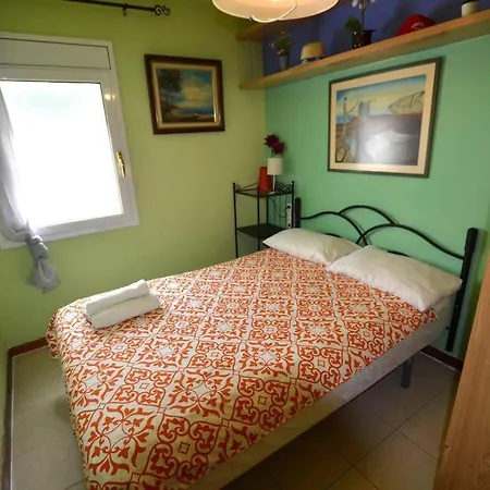 Alguer Apartment Lloret de Mar