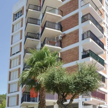 Alguer Apartment *